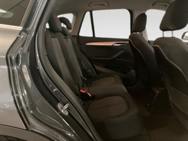 BMW X1 sDrive18d 110 kW (150 CV)