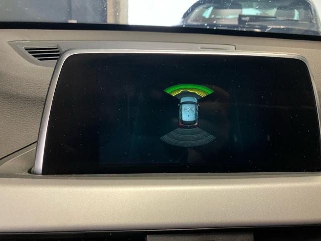 BMW X1 sDrive18d 110 kW (150 CV)