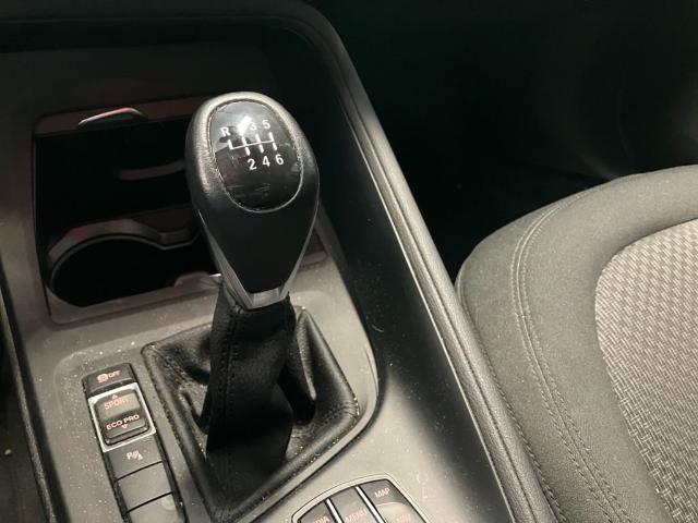 BMW X1 sDrive18d 110 kW (150 CV)