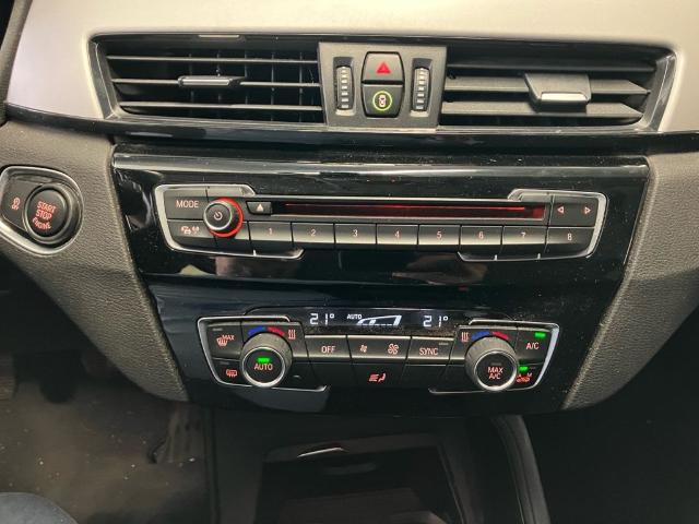 BMW X1 sDrive18d 110 kW (150 CV)