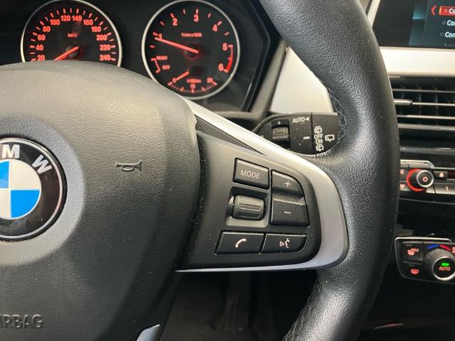 BMW X1 sDrive18d 110 kW (150 CV)