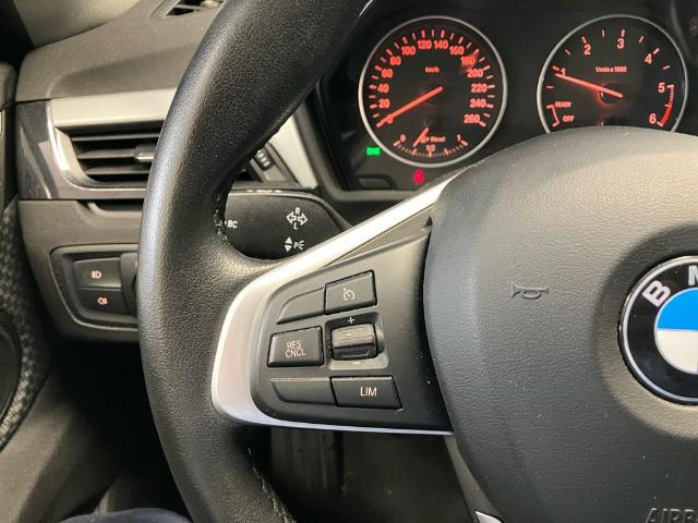 BMW X1 sDrive18d 110 kW (150 CV)