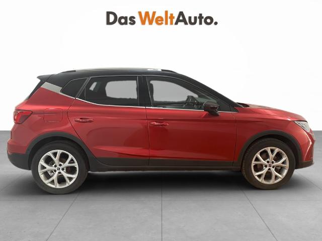 SEAT Arona 1.0 TSI S&S FR DSG 81 kW (110 CV)