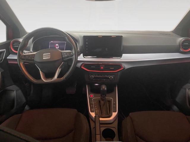 SEAT Arona 1.0 TSI S&S FR DSG 81 kW (110 CV)