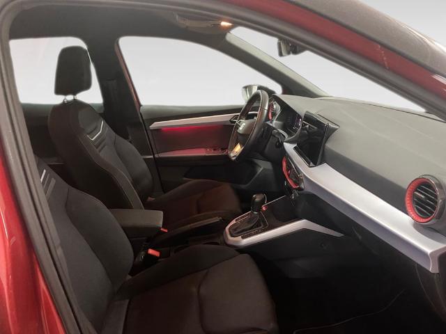 SEAT Arona 1.0 TSI S&S FR DSG 81 kW (110 CV)