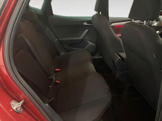 SEAT Arona 1.0 TSI S&S FR DSG 81 kW (110 CV)