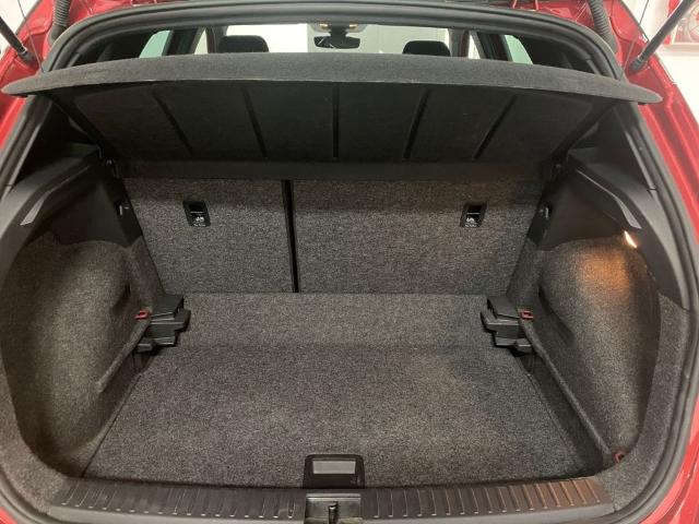 SEAT Arona 1.0 TSI S&S FR DSG 81 kW (110 CV)