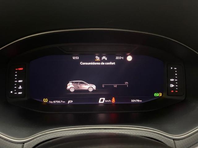 SEAT Arona 1.0 TSI S&S FR DSG 81 kW (110 CV)