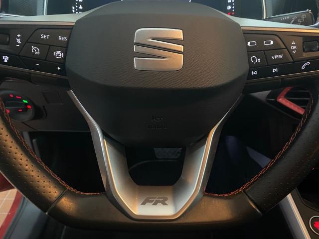 SEAT Arona 1.0 TSI S&S FR DSG 81 kW (110 CV)