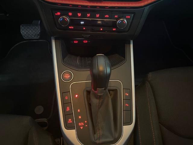 SEAT Arona 1.0 TSI S&S FR DSG 81 kW (110 CV)