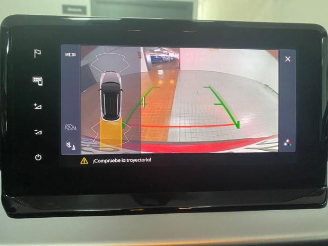 SEAT Arona 1.0 TSI S&S FR DSG 81 kW (110 CV)