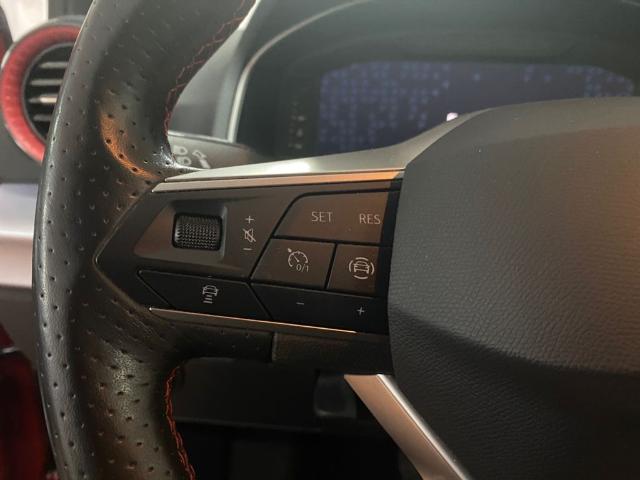 SEAT Arona 1.0 TSI S&S FR DSG 81 kW (110 CV)