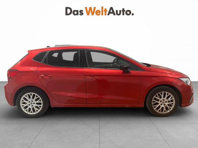 SEAT Ibiza 1.0 TSI FR XM 85 kW (115 CV)