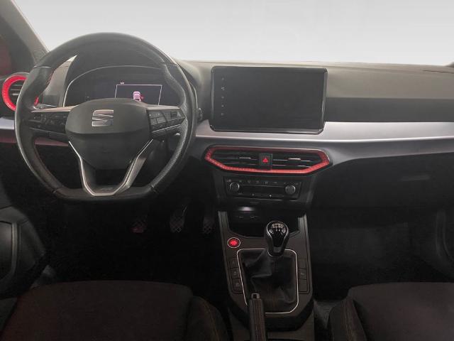 SEAT Ibiza 1.0 TSI FR XM 85 kW (115 CV)