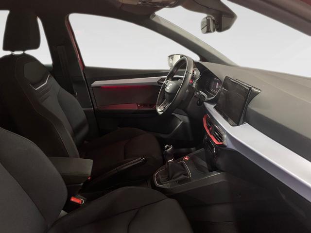 SEAT Ibiza 1.0 TSI FR XM 85 kW (115 CV)