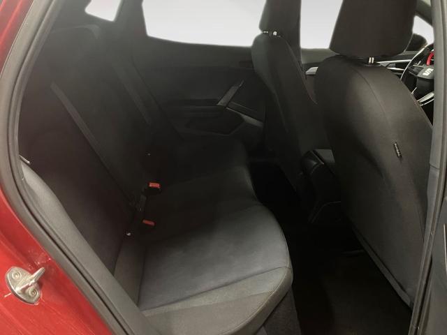 SEAT Ibiza 1.0 TSI FR XM 85 kW (115 CV)