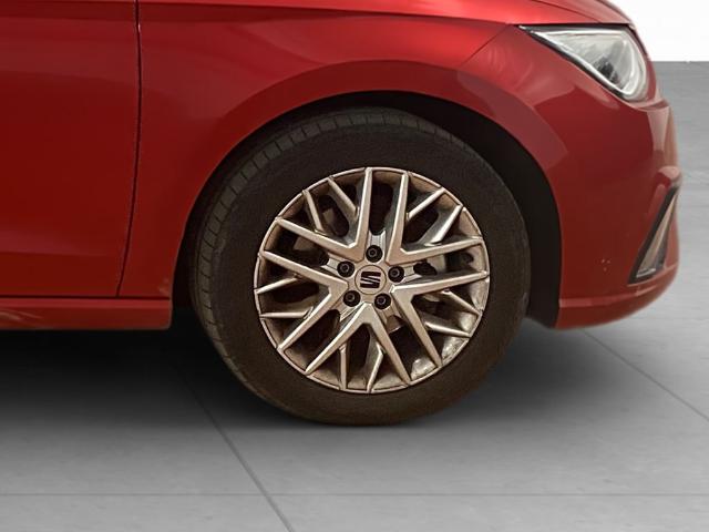 SEAT Ibiza 1.0 TSI FR XM 85 kW (115 CV)