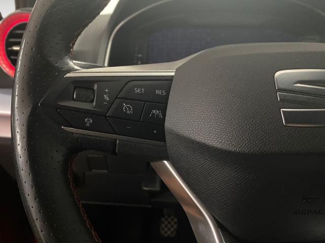 SEAT Ibiza 1.0 TSI FR XM 85 kW (115 CV)