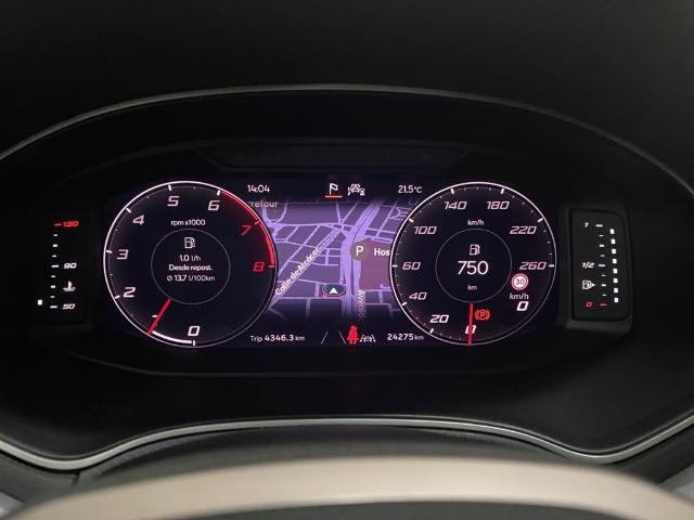 SEAT Ibiza 1.0 TSI FR XM 85 kW (115 CV)