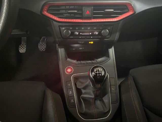 SEAT Ibiza 1.0 TSI FR XM 85 kW (115 CV)