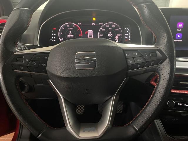 SEAT Ibiza 1.0 TSI FR XM 85 kW (115 CV)