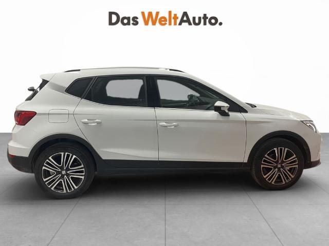 SEAT Arona 1.0 TSI FR XM 85 kW (115 CV)