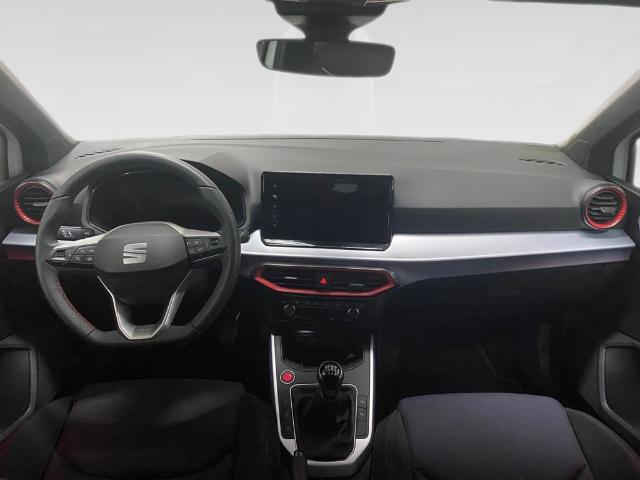 SEAT Arona 1.0 TSI FR XM 85 kW (115 CV)