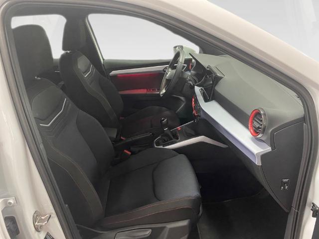 SEAT Arona 1.0 TSI FR XM 85 kW (115 CV)