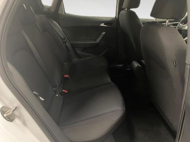 SEAT Arona 1.0 TSI FR XM 85 kW (115 CV)