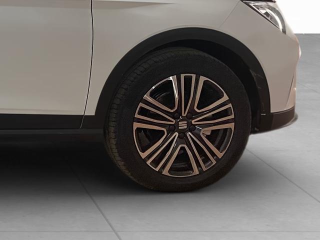 SEAT Arona 1.0 TSI FR XM 85 kW (115 CV)