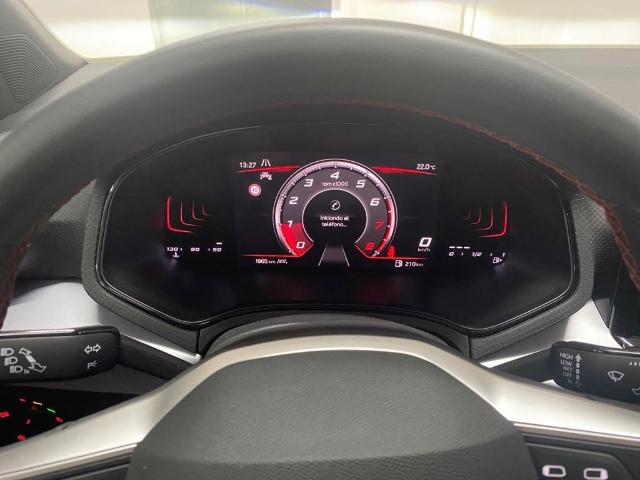 SEAT Arona 1.0 TSI FR XM 85 kW (115 CV)