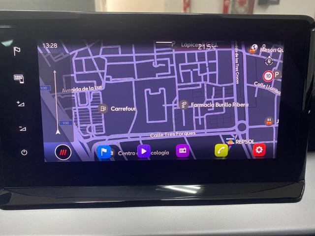 SEAT Arona 1.0 TSI FR XM 85 kW (115 CV)