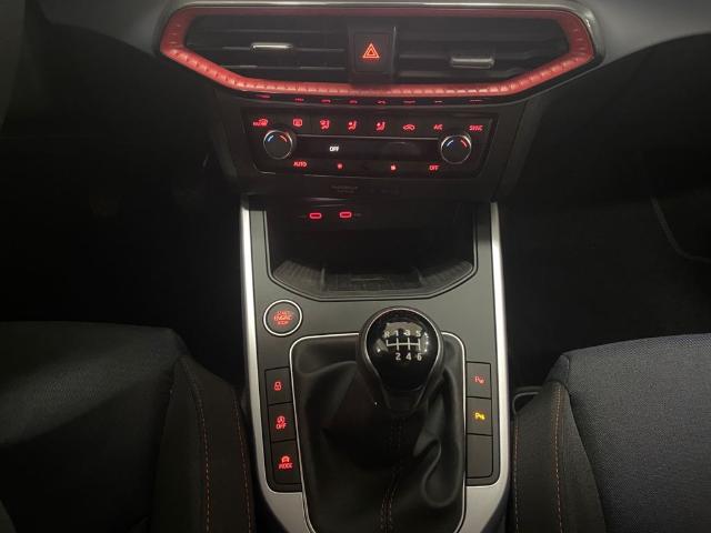 SEAT Arona 1.0 TSI FR XM 85 kW (115 CV)