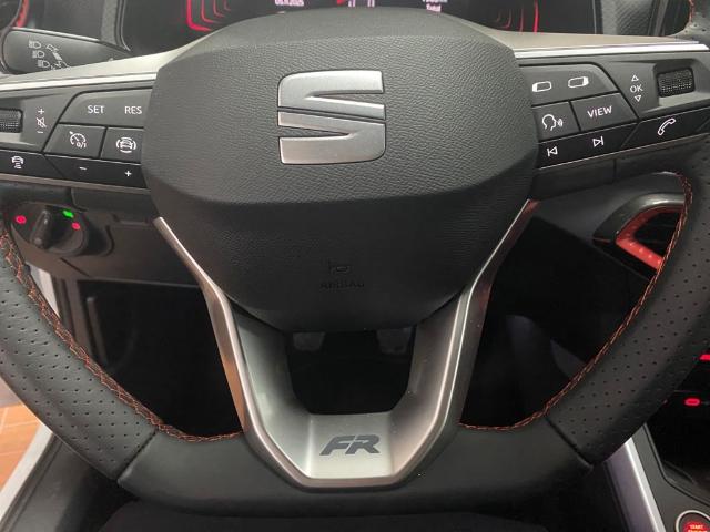 SEAT Arona 1.0 TSI FR XM 85 kW (115 CV)