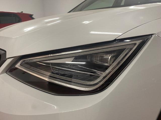 SEAT Arona 1.0 TSI FR XM 85 kW (115 CV)