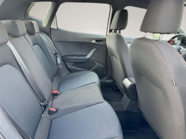 SEAT Arona 1.0 TSI FR XM 85 kW (115 CV)