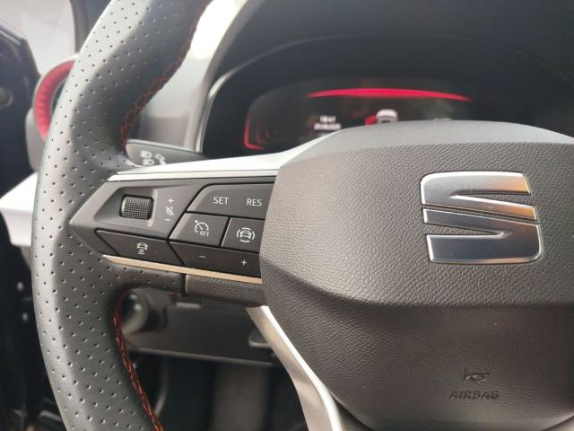 SEAT Arona 1.0 TSI FR XM 85 kW (115 CV)