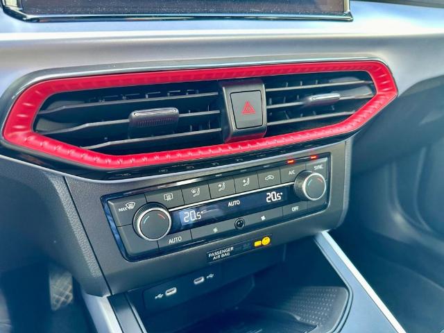 SEAT Arona 1.0 TSI FR XM 85 kW (115 CV)