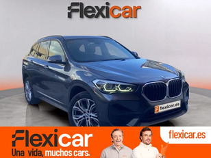 BMW X1 en Motorflash