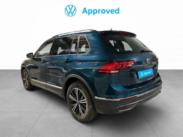Volkswagen Tiguan Life 2.0 TDI 90 kW (122 CV)