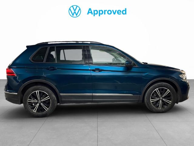 Volkswagen Tiguan Life 2.0 TDI 90 kW (122 CV)