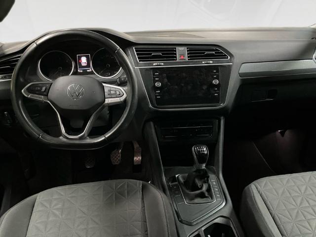 Volkswagen Tiguan Life 2.0 TDI 90 kW (122 CV)