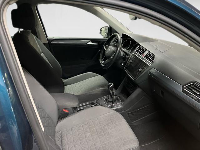Volkswagen Tiguan Life 2.0 TDI 90 kW (122 CV)
