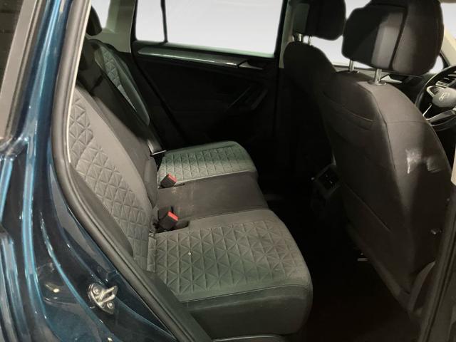Volkswagen Tiguan Life 2.0 TDI 90 kW (122 CV)