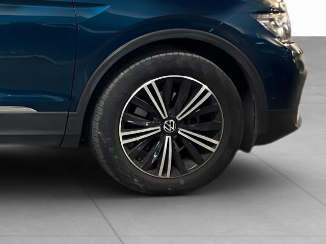 Volkswagen Tiguan Life 2.0 TDI 90 kW (122 CV)