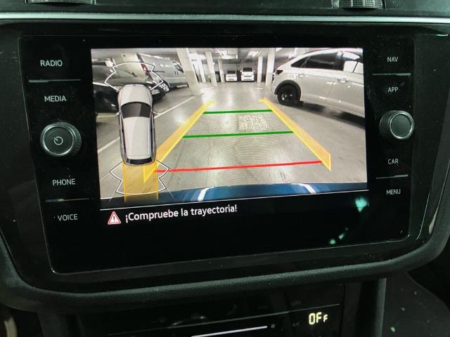 Volkswagen Tiguan Life 2.0 TDI 90 kW (122 CV)