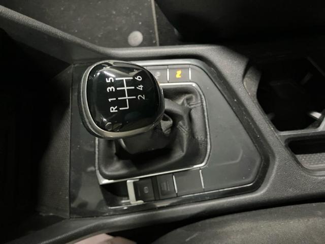 Volkswagen Tiguan Life 2.0 TDI 90 kW (122 CV)