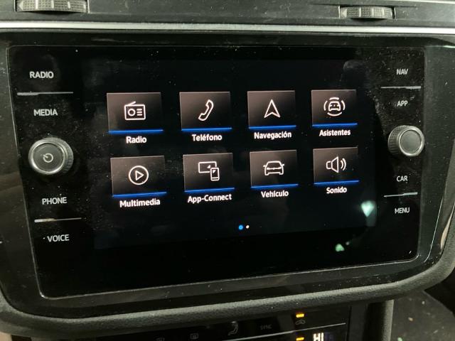 Volkswagen Tiguan Life 2.0 TDI 90 kW (122 CV)