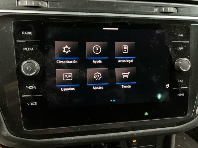 Volkswagen Tiguan Life 2.0 TDI 90 kW (122 CV)