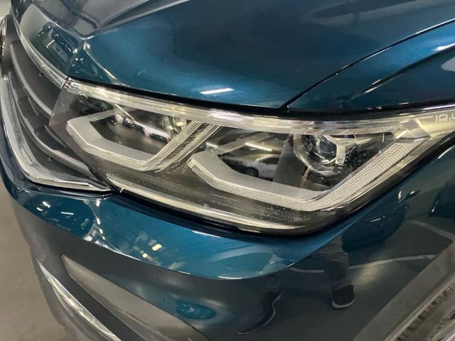 Volkswagen Tiguan Life 2.0 TDI 90 kW (122 CV)